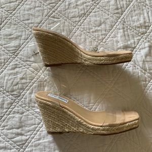 Steve Madden Wedges